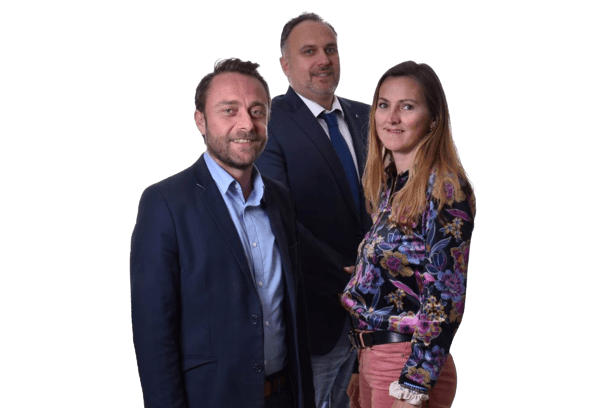 Equipe MaPetiteAgence