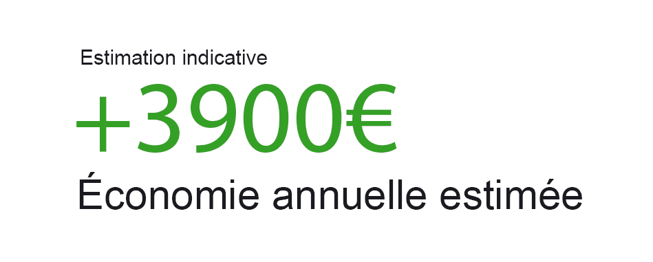 Immeuble résidentiel moderne